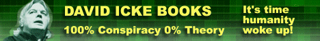 David Icke Books and DVD's